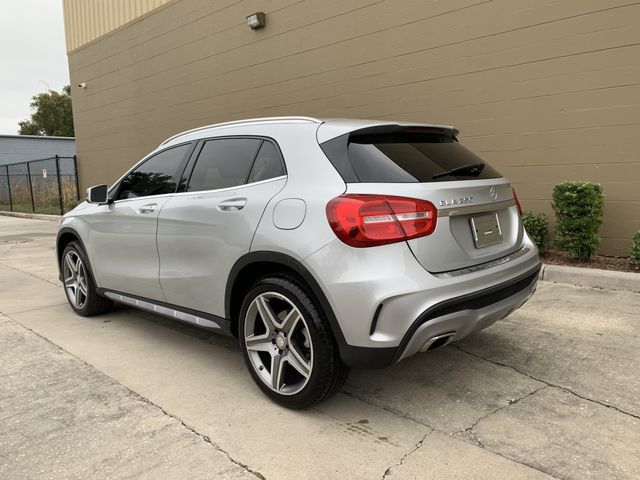 2015 MERCEDES-BENZ GLA-CLASS GLA 250 WDCTG4EB6FJ129982