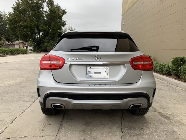 2015 MERCEDES-BENZ GLA-CLASS GLA 250 WDCTG4EB6FJ129982