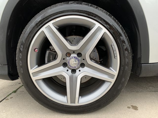 2015 MERCEDES-BENZ GLA-CLASS GLA 250 WDCTG4EB6FJ129982