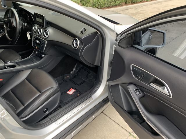 2015 MERCEDES-BENZ GLA-CLASS GLA 250 WDCTG4EB6FJ129982
