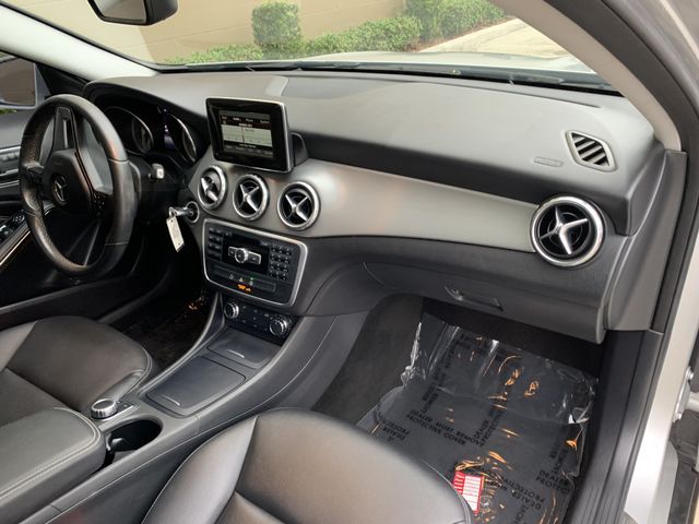2015 MERCEDES-BENZ GLA-CLASS GLA 250 WDCTG4EB6FJ129982