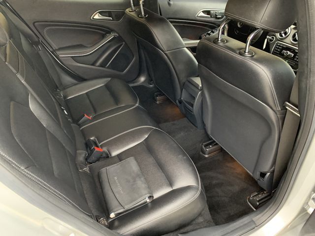 2015 MERCEDES-BENZ GLA-CLASS GLA 250 WDCTG4EB6FJ129982