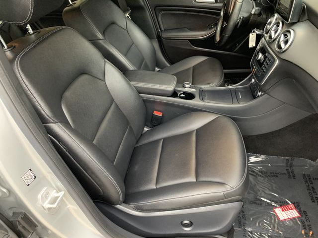 2015 MERCEDES-BENZ GLA-CLASS GLA 250 WDCTG4EB6FJ129982