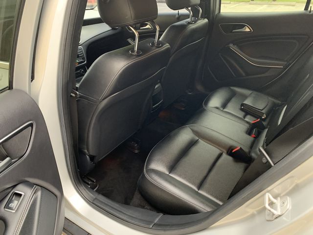2015 MERCEDES-BENZ GLA-CLASS GLA 250 WDCTG4EB6FJ129982