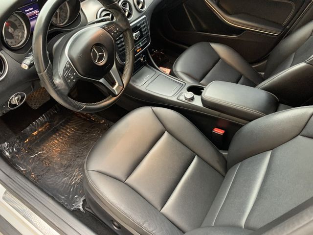 2015 MERCEDES-BENZ GLA-CLASS GLA 250 WDCTG4EB6FJ129982