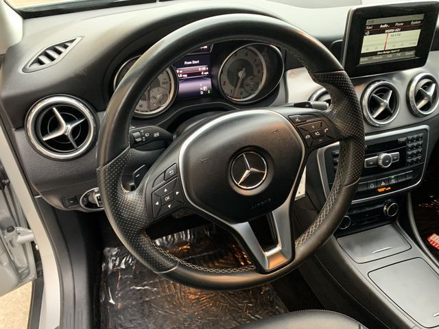 2015 MERCEDES-BENZ GLA-CLASS GLA 250 WDCTG4EB6FJ129982