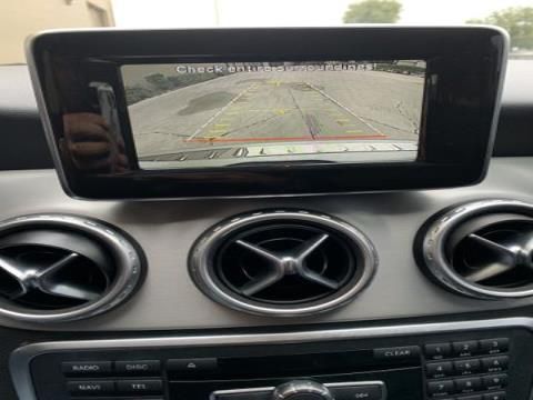 2015 MERCEDES-BENZ GLA-CLASS GLA 250 WDCTG4EB6FJ129982