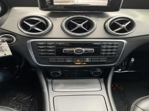 2015 MERCEDES-BENZ GLA-CLASS GLA 250 WDCTG4EB6FJ129982
