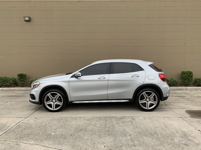 2015 MERCEDES-BENZ GLA-CLASS GLA 250 WDCTG4EB6FJ129982