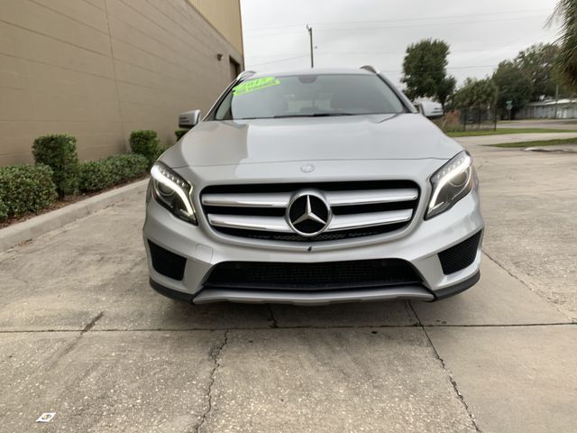 2015 MERCEDES-BENZ GLA-CLASS GLA 250 WDCTG4EB6FJ129982