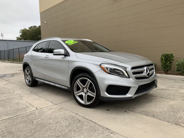 2015 MERCEDES-BENZ GLA-CLASS GLA 250 WDCTG4EB6FJ129982