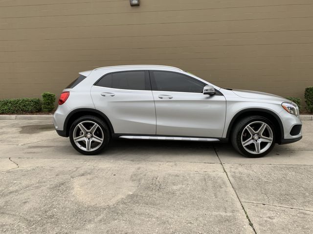 2015 MERCEDES-BENZ GLA-CLASS GLA 250 WDCTG4EB6FJ129982