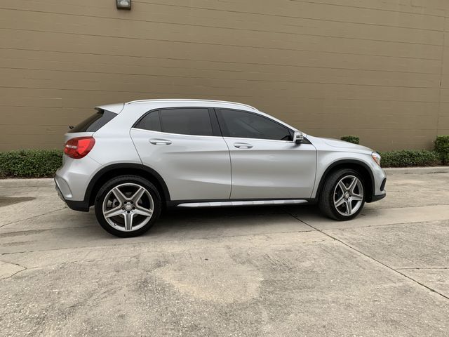 2015 MERCEDES-BENZ GLA-CLASS GLA 250 WDCTG4EB6FJ129982