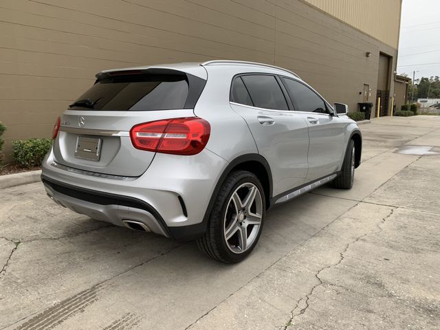 2015 MERCEDES-BENZ GLA-CLASS GLA 250 WDCTG4EB6FJ129982