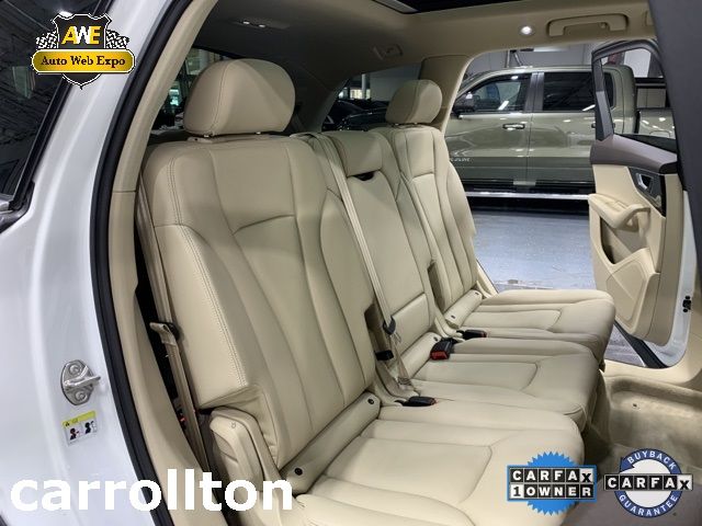 2019 AUDI Q7 PREMIUM/SE PREMIUM WA1AAAF75KD028751