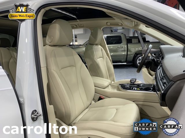 2019 AUDI Q7 PREMIUM/SE PREMIUM WA1AAAF75KD028751