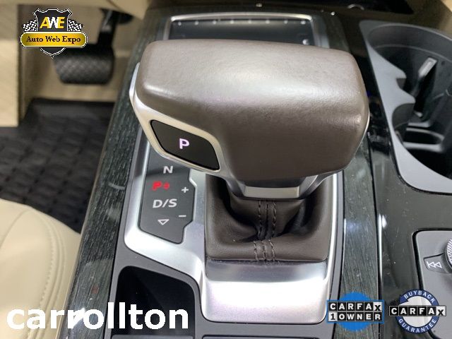 2019 AUDI Q7 PREMIUM/SE PREMIUM WA1AAAF75KD028751