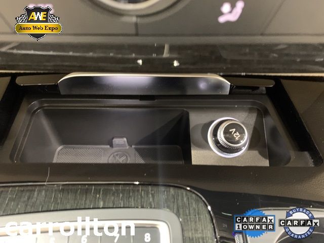 2019 AUDI Q7 PREMIUM/SE PREMIUM WA1AAAF75KD028751