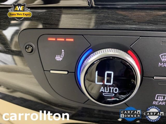 2019 AUDI Q7 PREMIUM/SE PREMIUM WA1AAAF75KD028751