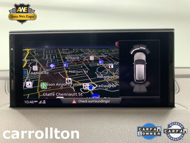 2019 AUDI Q7 PREMIUM/SE PREMIUM WA1AAAF75KD028751