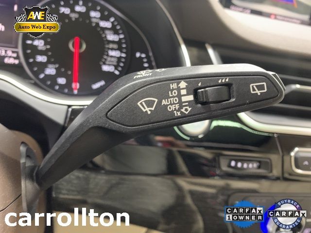 2019 AUDI Q7 PREMIUM/SE PREMIUM WA1AAAF75KD028751