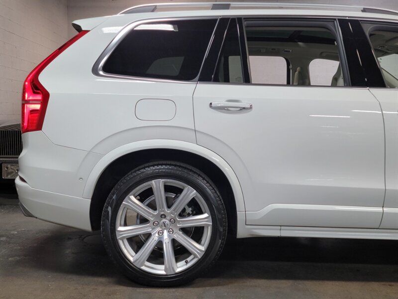 2018 VOLVO XC90 MOMENTUM YV4A22PK1J1352773