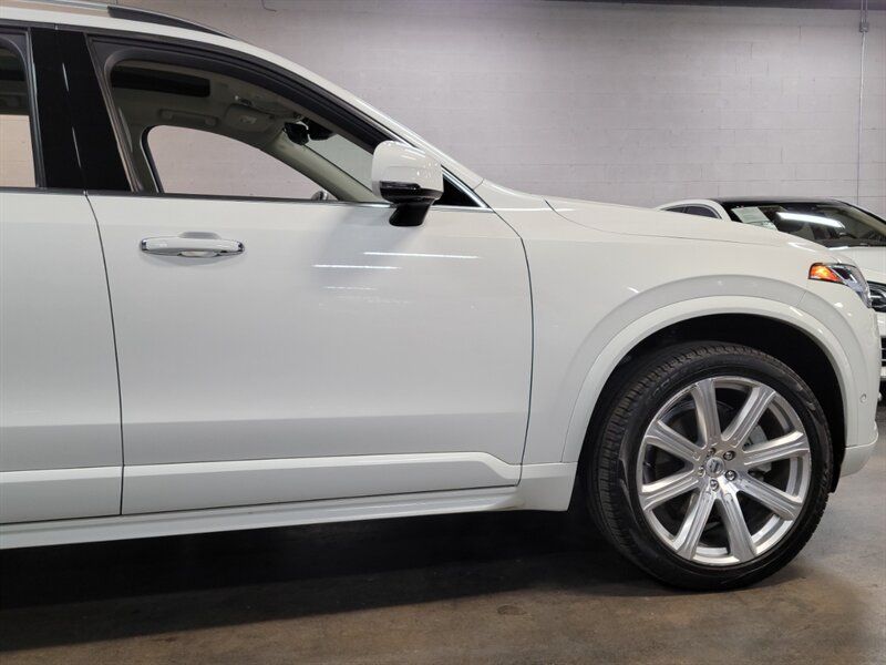 2018 VOLVO XC90 MOMENTUM YV4A22PK1J1352773