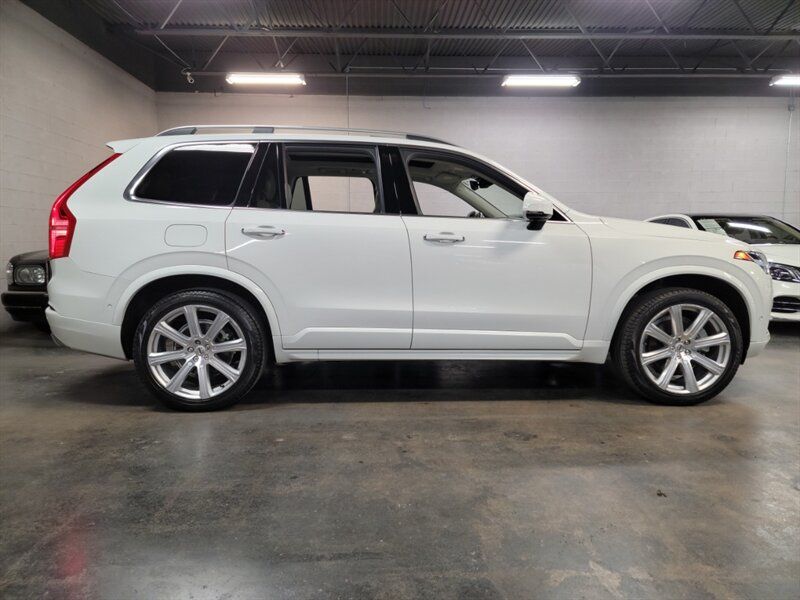 2018 VOLVO XC90 MOMENTUM YV4A22PK1J1352773
