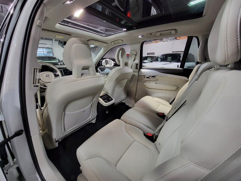 2018 VOLVO XC90 MOMENTUM YV4A22PK1J1352773