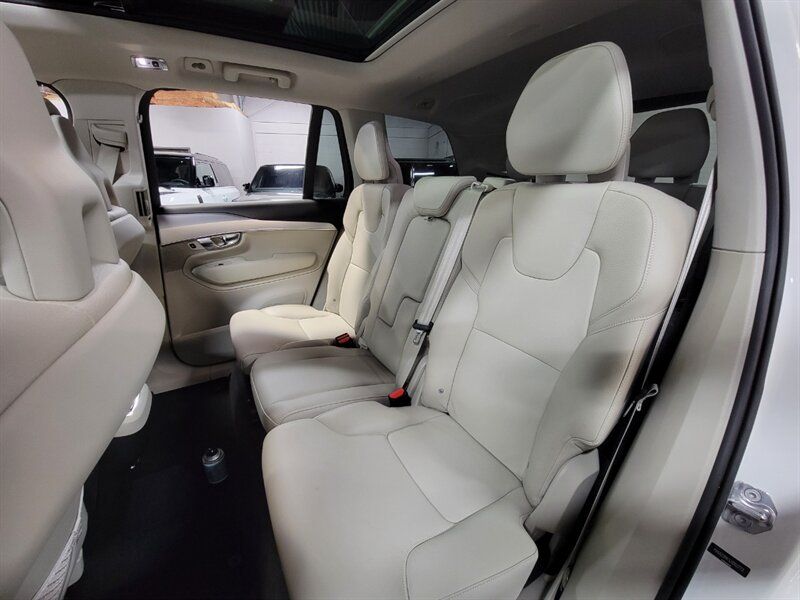 2018 VOLVO XC90 MOMENTUM YV4A22PK1J1352773