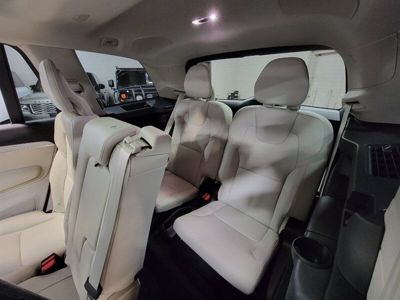 2018 VOLVO XC90 MOMENTUM YV4A22PK1J1352773