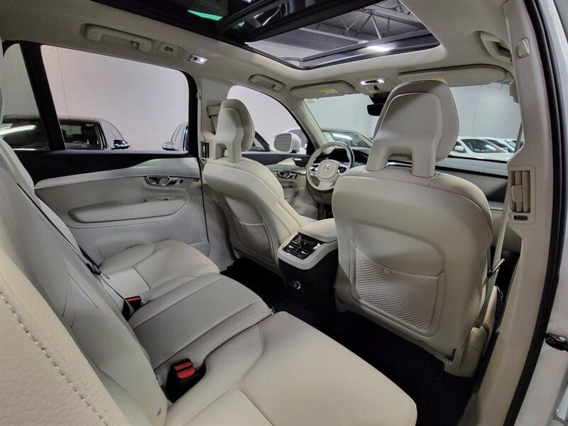 2018 VOLVO XC90 MOMENTUM YV4A22PK1J1352773