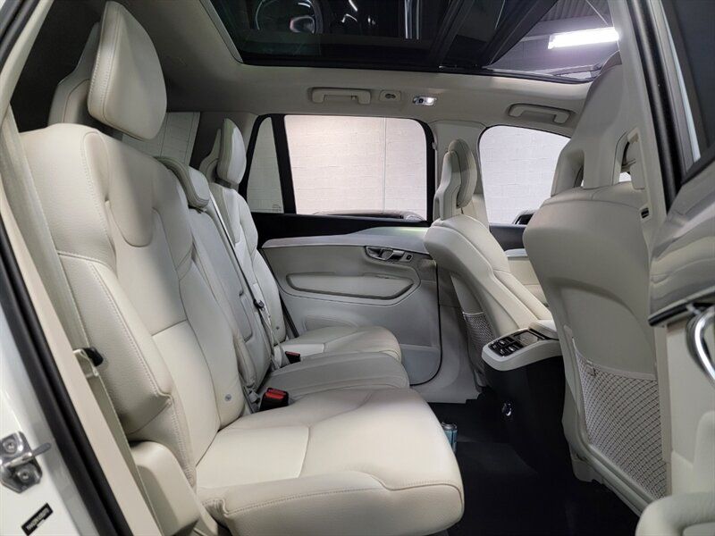 2018 VOLVO XC90 MOMENTUM YV4A22PK1J1352773