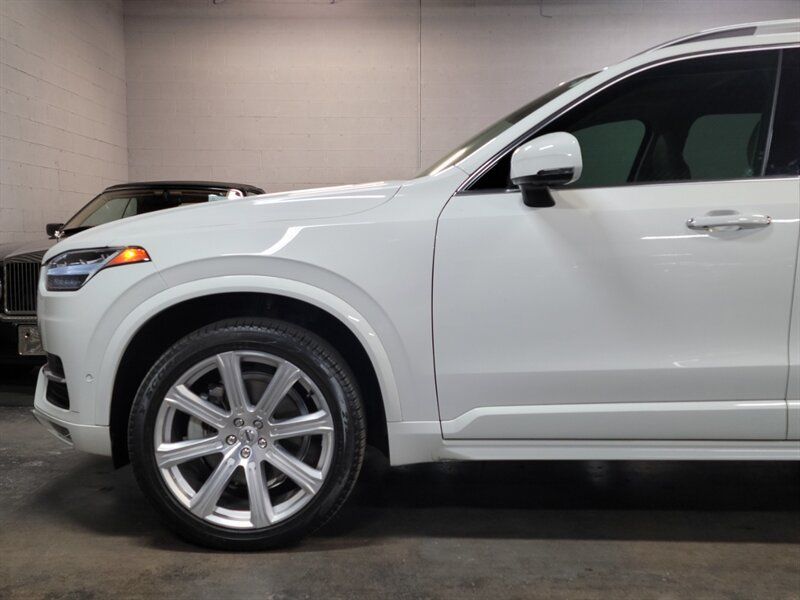 2018 VOLVO XC90 MOMENTUM YV4A22PK1J1352773