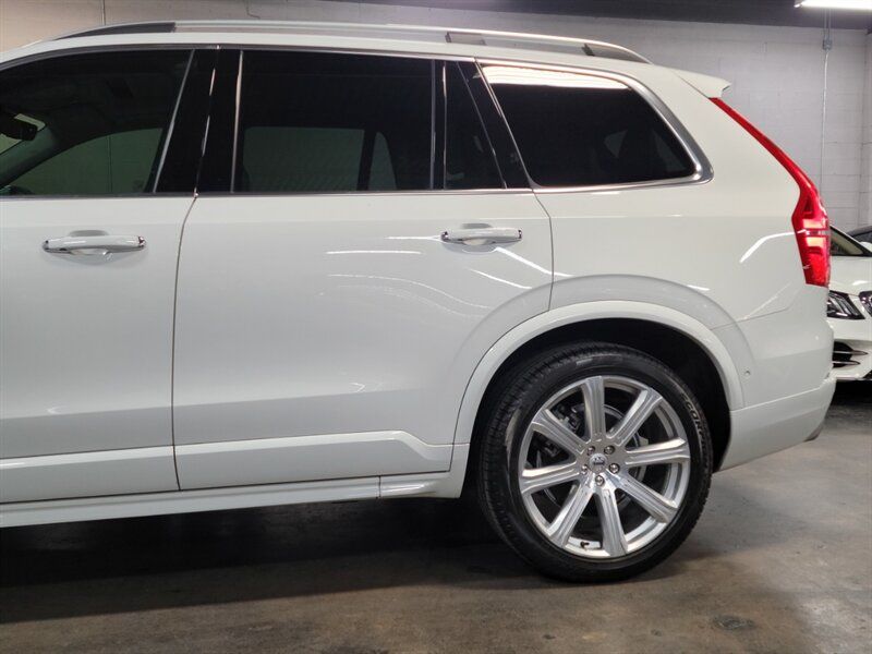 2018 VOLVO XC90 MOMENTUM YV4A22PK1J1352773