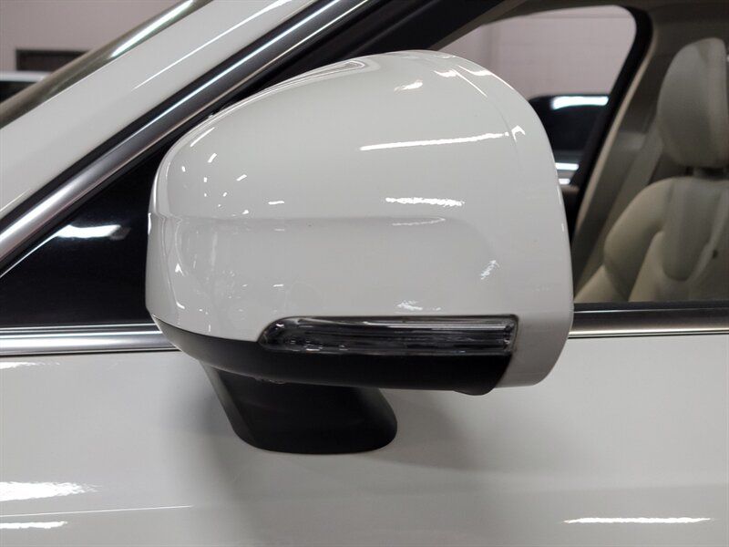 2018 VOLVO XC90 MOMENTUM YV4A22PK1J1352773