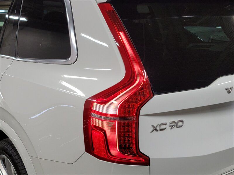 2018 VOLVO XC90 MOMENTUM YV4A22PK1J1352773