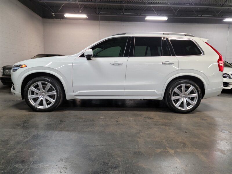 2018 VOLVO XC90 MOMENTUM YV4A22PK1J1352773