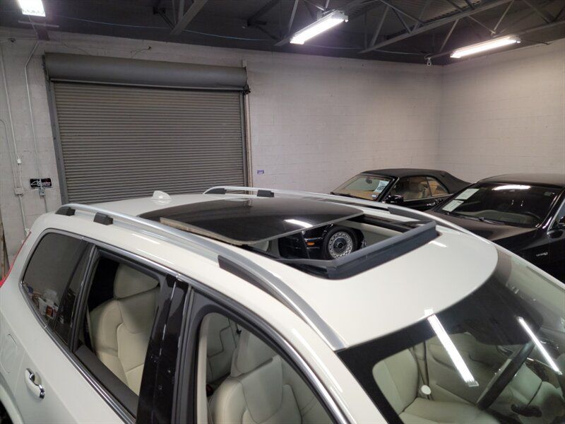 2018 VOLVO XC90 MOMENTUM YV4A22PK1J1352773