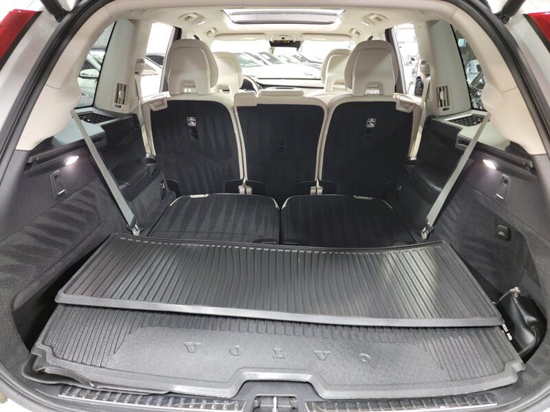 2018 VOLVO XC90 MOMENTUM YV4A22PK1J1352773