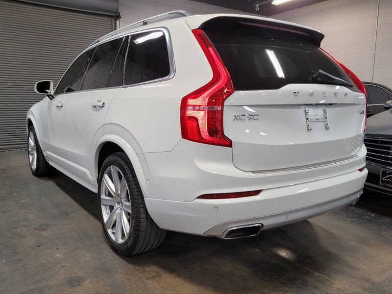 2018 VOLVO XC90 MOMENTUM YV4A22PK1J1352773