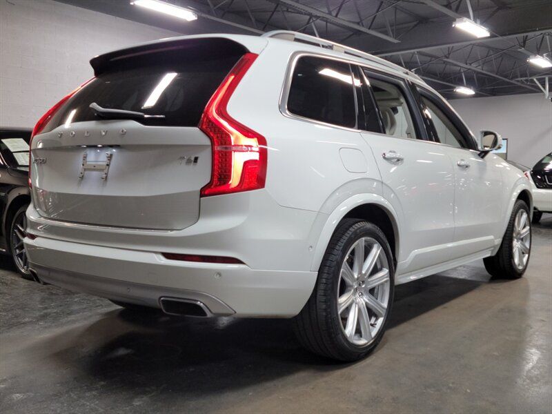 2018 VOLVO XC90 MOMENTUM YV4A22PK1J1352773