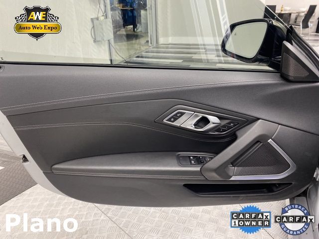 2020 BMW Z4 SDRIVEM40I WBAHF9C08LWW45009