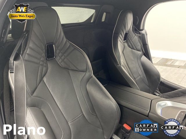 2020 BMW Z4 SDRIVEM40I WBAHF9C08LWW45009