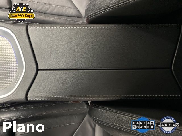 2020 BMW Z4 SDRIVEM40I WBAHF9C08LWW45009