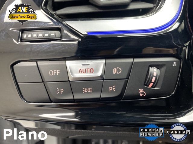2020 BMW Z4 SDRIVEM40I WBAHF9C08LWW45009