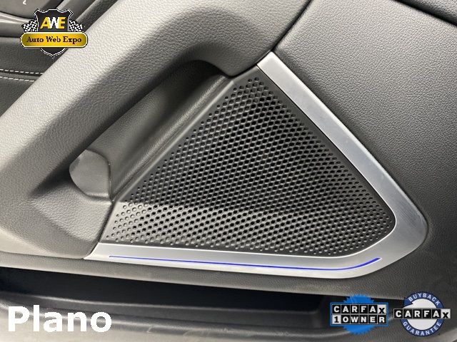 2020 BMW Z4 SDRIVEM40I WBAHF9C08LWW45009