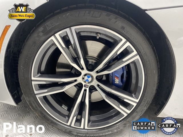 2020 BMW Z4 SDRIVEM40I WBAHF9C08LWW45009