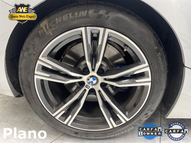 2020 BMW Z4 SDRIVEM40I WBAHF9C08LWW45009