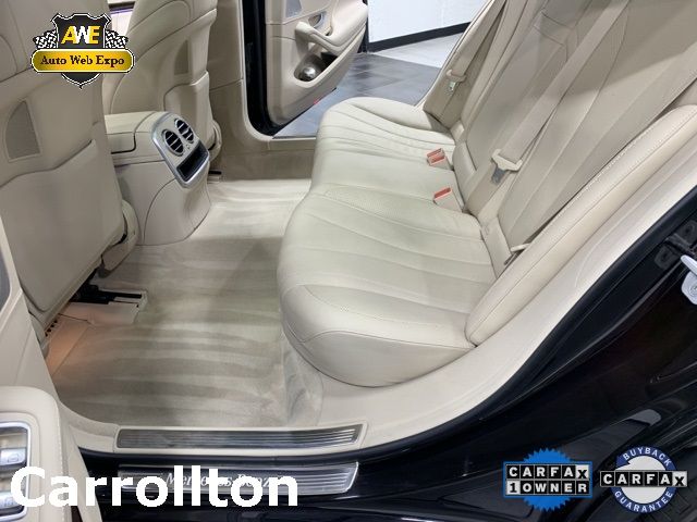 2018 MERCEDES-BENZ S-CLASS S 450 WDDUG6GB8JA359427